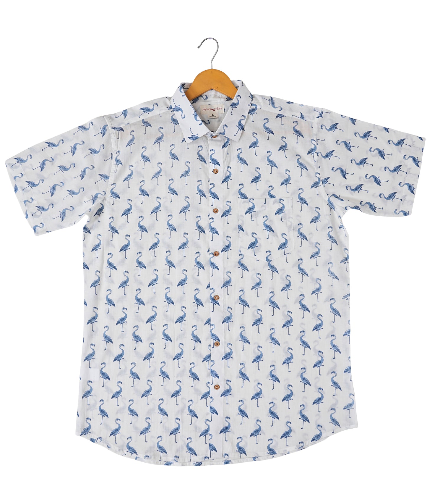 Flamingo Frenzy Shirt