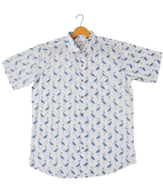 Flamingo Frenzy Shirt