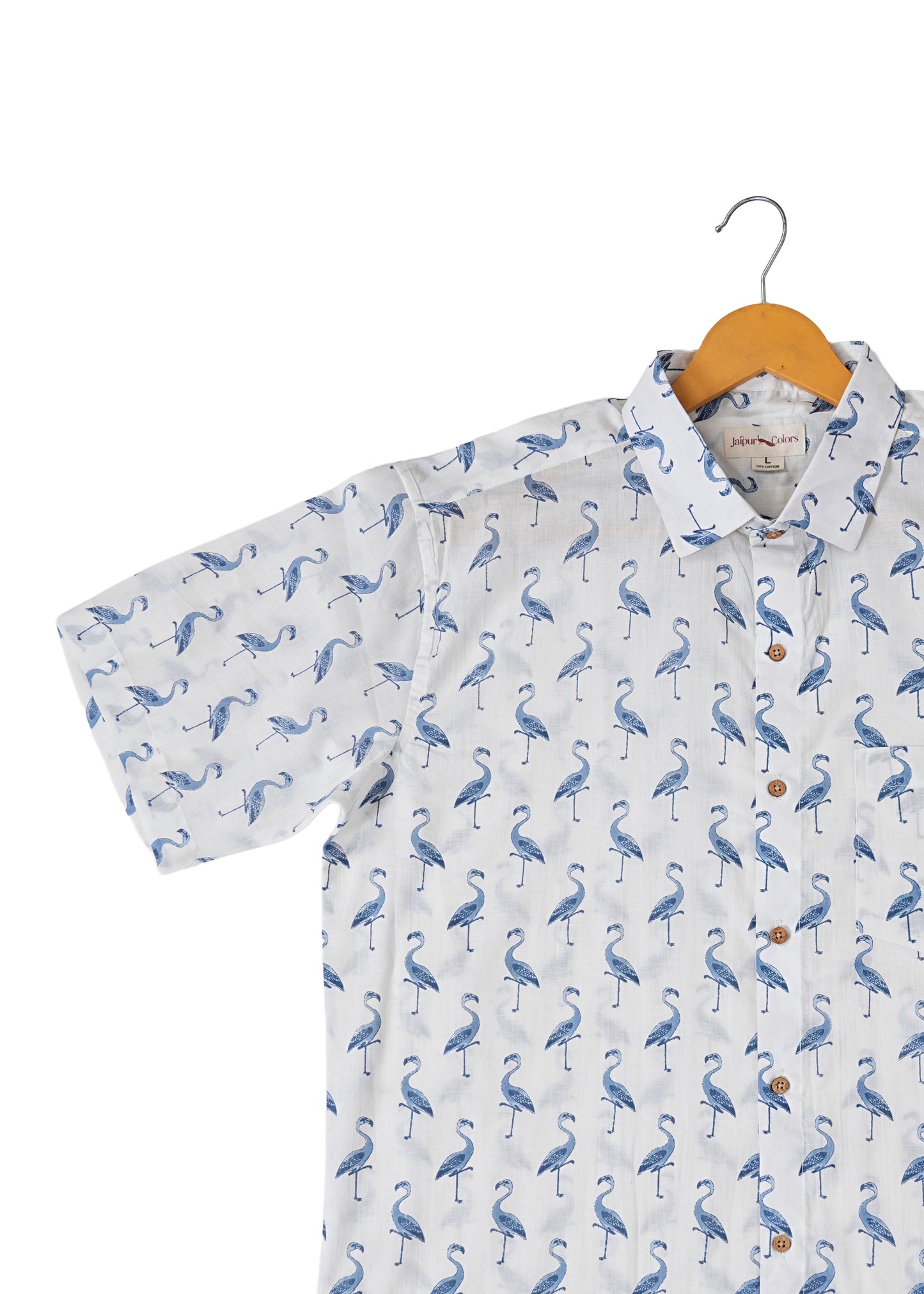 Flamingo Frenzy Shirt