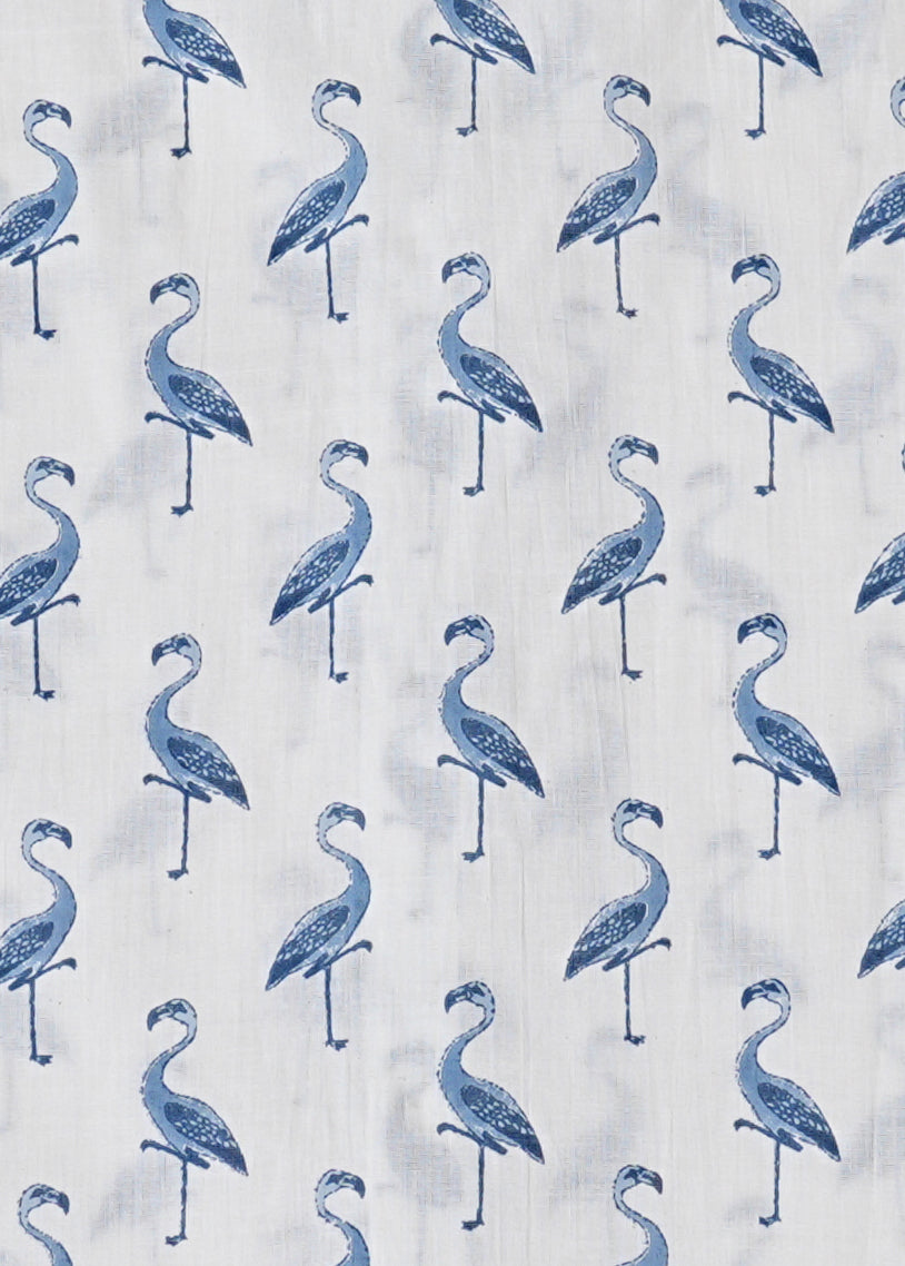 Flamingo Frenzy Shirt