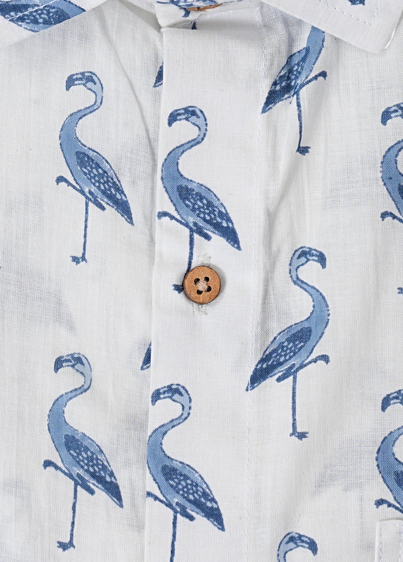 Flamingo Frenzy Shirt
