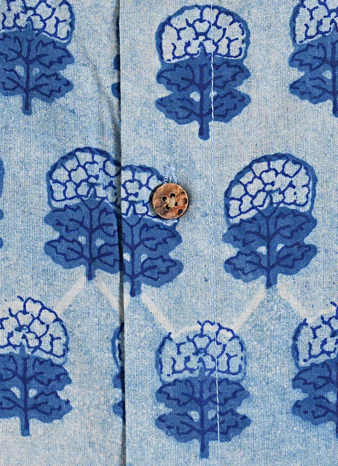 Tree-mendous Style (Bagru) Shirt