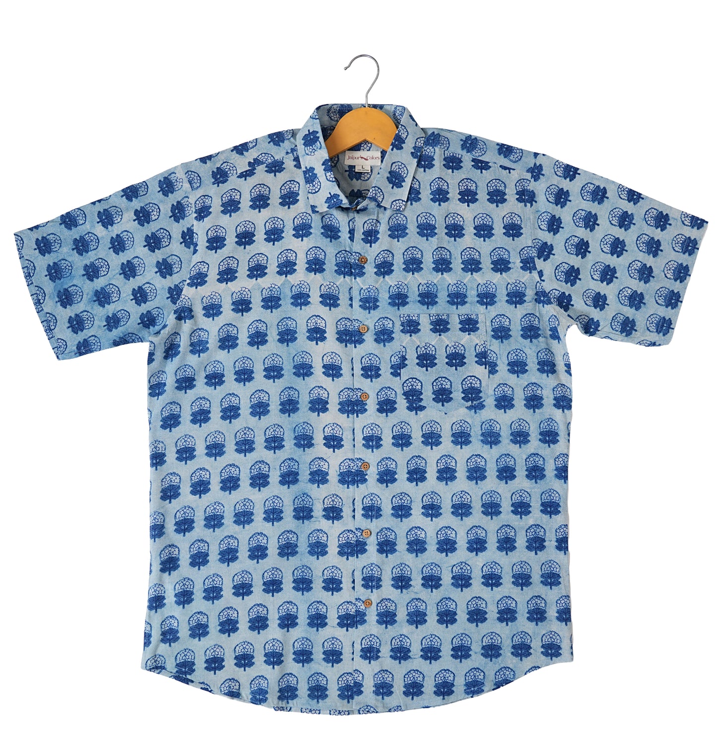 Tree-mendous Style (Bagru) Shirt