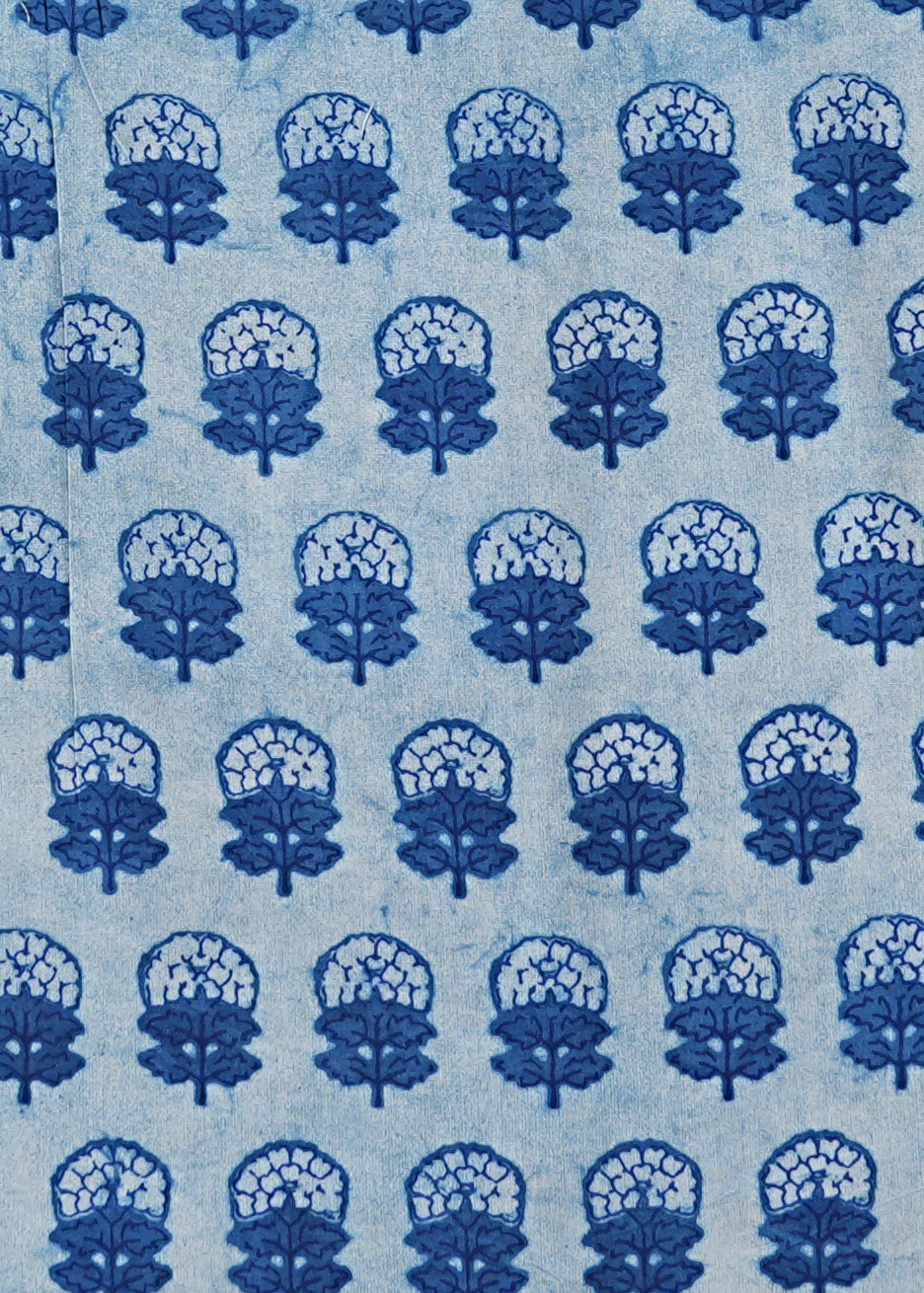 Tree-mendous Style (Bagru) Shirt