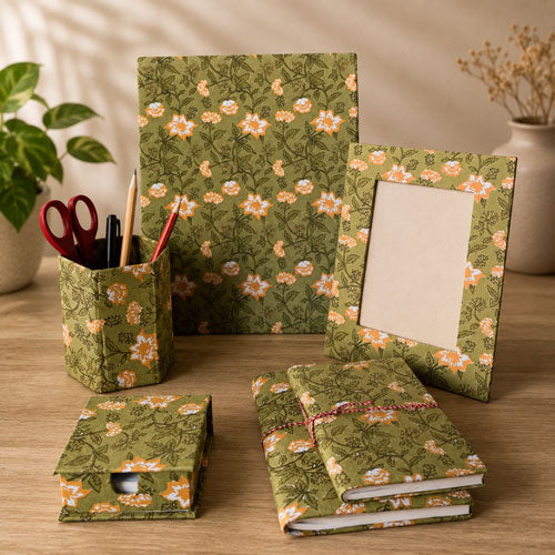 Desktop Organiser