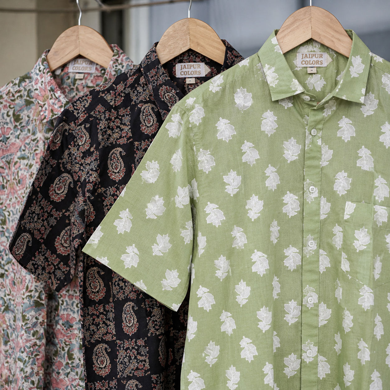 Men's Shirt