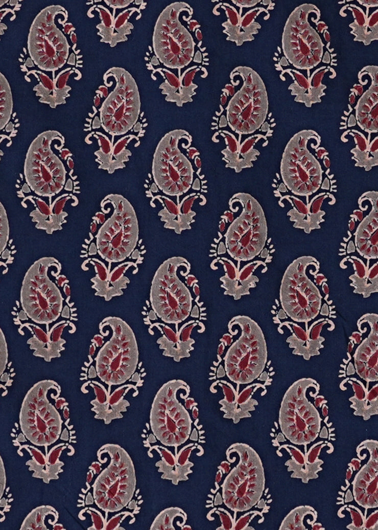Blue Kairi Shirt - A perfect Blend of Style and Comfort