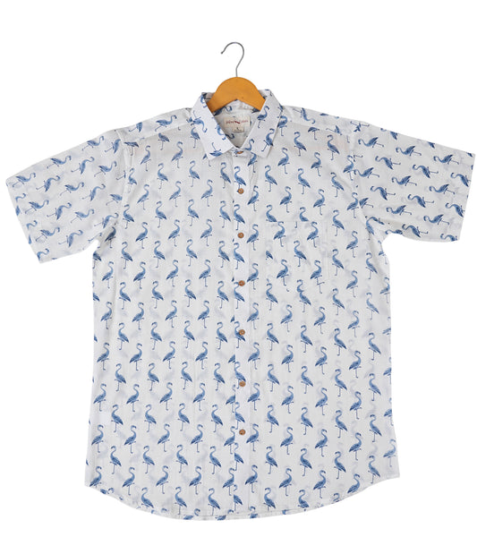 Flamingo Frenzy Shirt
