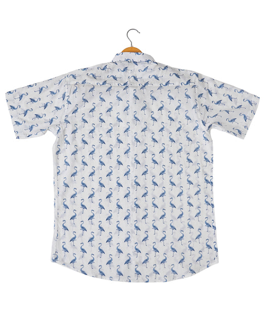 Flamingo Frenzy Shirt