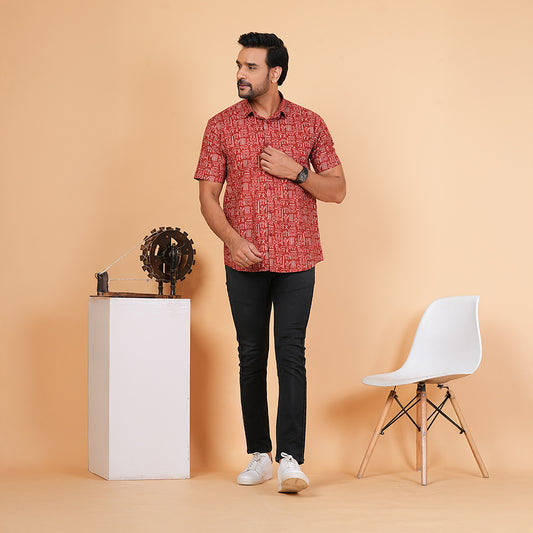 Earthy Vibes Shirt.