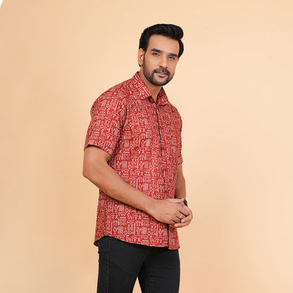 Earthy Vibes Shirt.