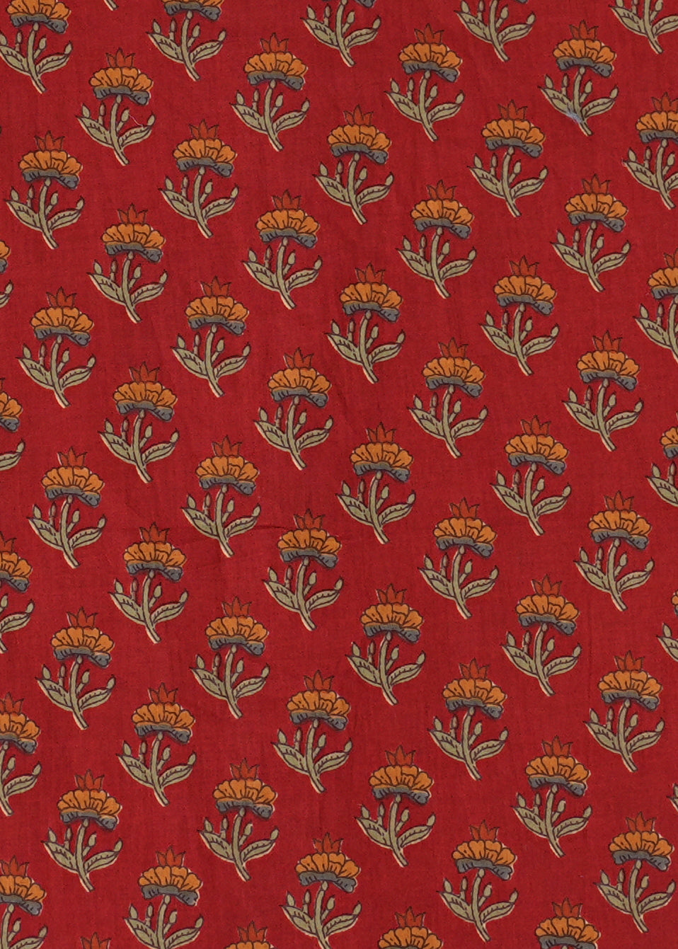 A Fashion Statement - Red Hot Fashion Shirt