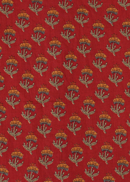 A Fashion Statement - Red Hot Fashion Shirt