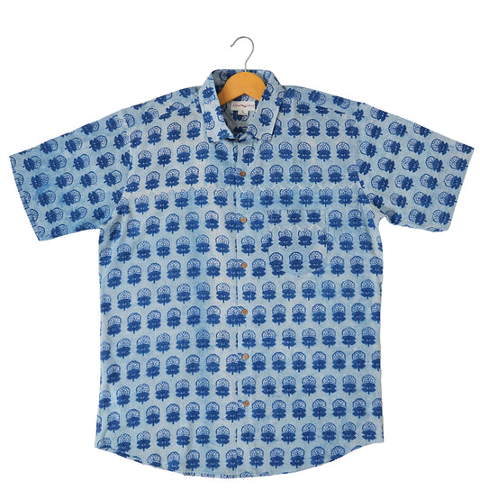 Tree-mendous Style (Bagru) Shirt
