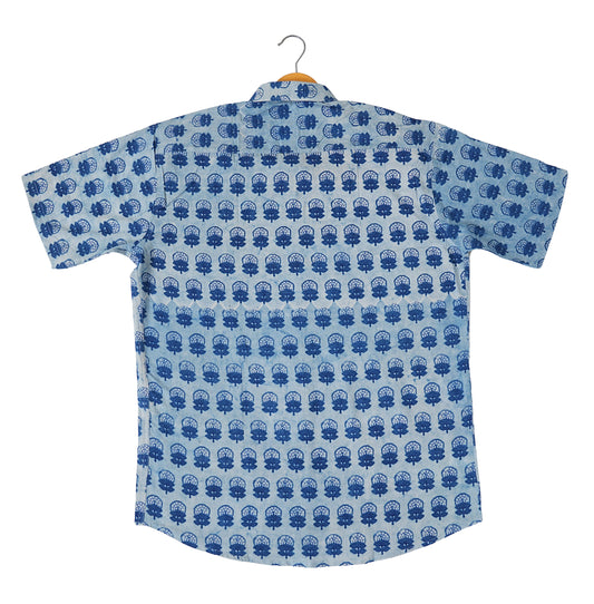 Tree-mendous Style (Bagru) Shirt